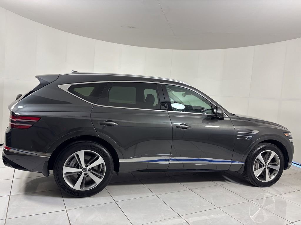 Used 2024 Genesis GV80 3.5T image 6