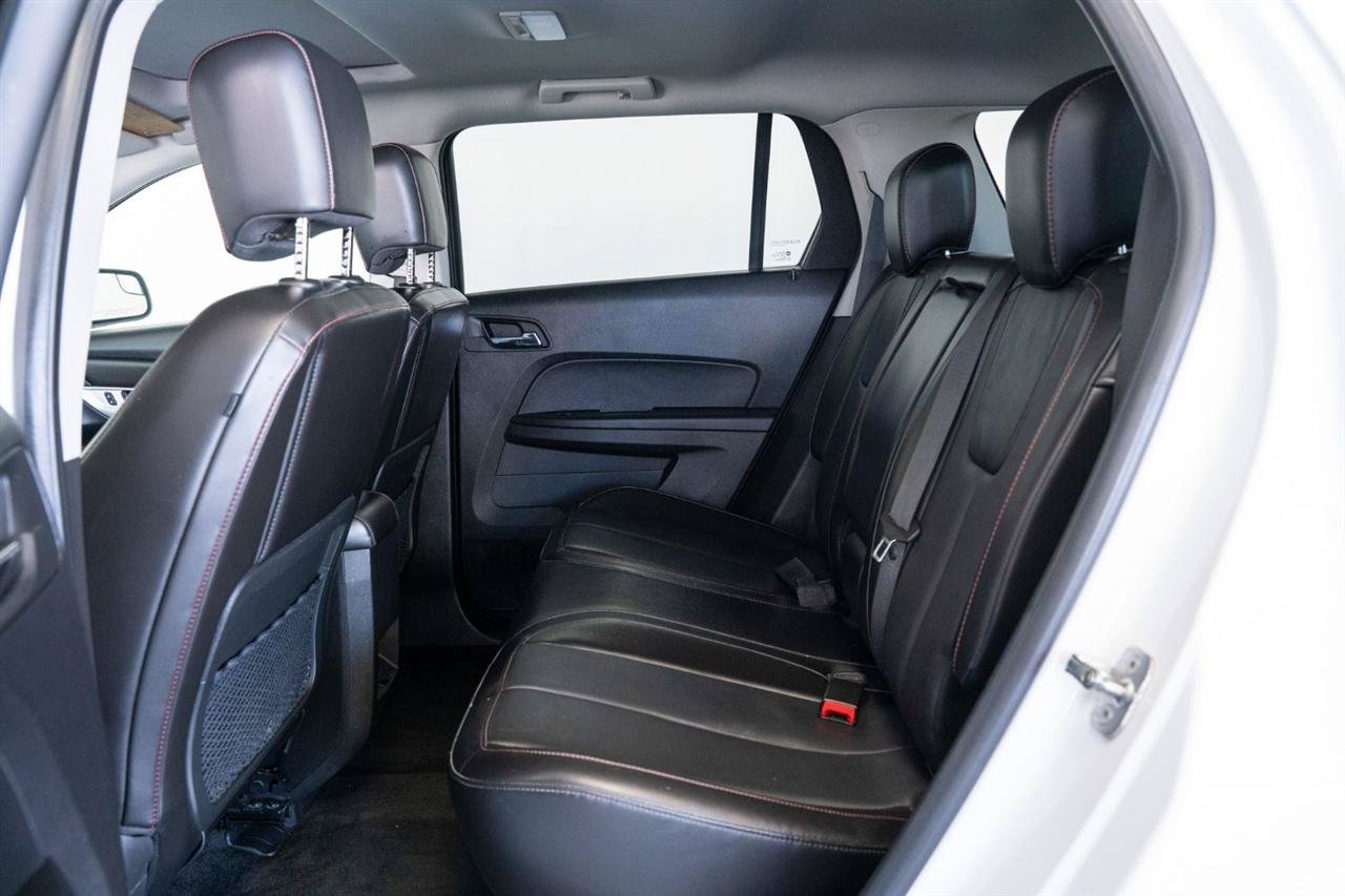 Used 2013 GMC Terrain SLT AWD/4WD image 16