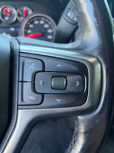 Used 2019 Chevrolet Silverado 1500 RST w/ All-Star Edition AWD/4WD image 18