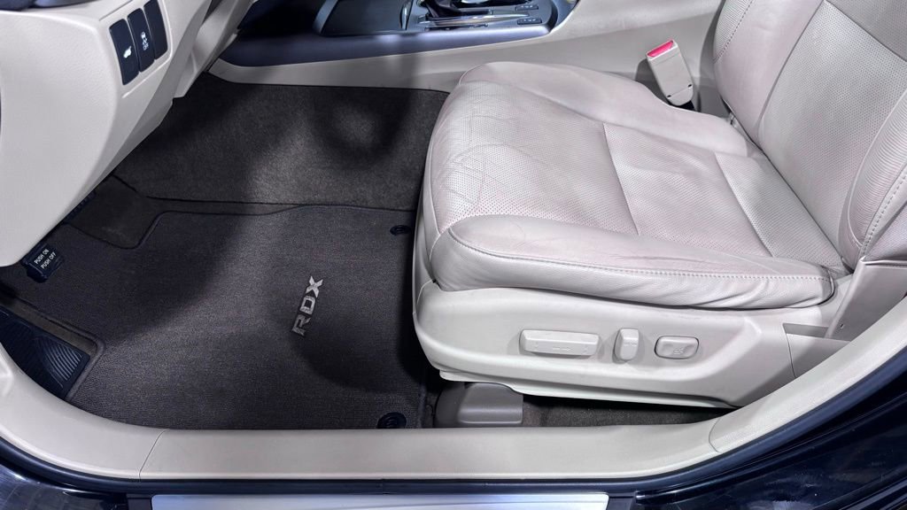 Used 2014 Acura RDX AWD w/ Technology Package image 12