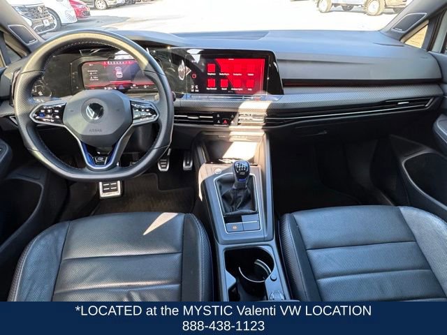 Certified 2022 Volkswagen Golf R image 15