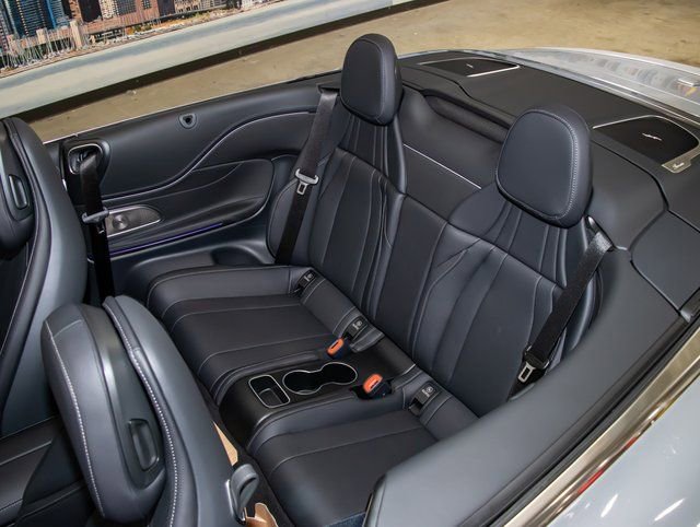 Used 2026 Mercedes-Benz CLE 300 4MATIC Cabriolet image 22