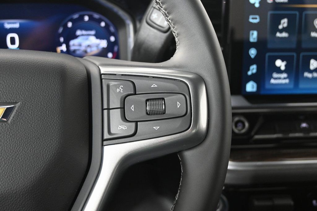 New 2026 Chevrolet Silverado 1500 LT w/ Max Trailering Package image 34