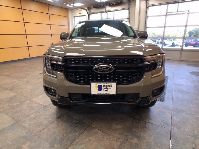 New 2026 Ford Ranger Lariat w/ FX4 Off-Road Package AWD/4WD image 2