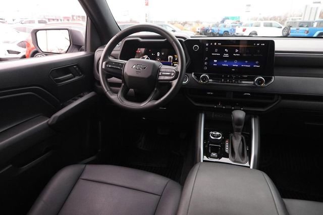 Used 2024 Chevrolet Colorado Trail Boss w/ LPO, Skid Plate Package image 22