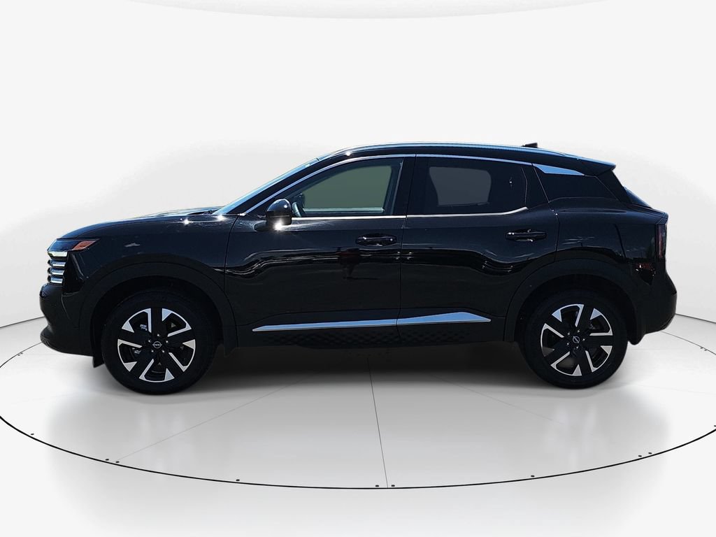 Used 2025 Nissan Kicks SR FWD image 10