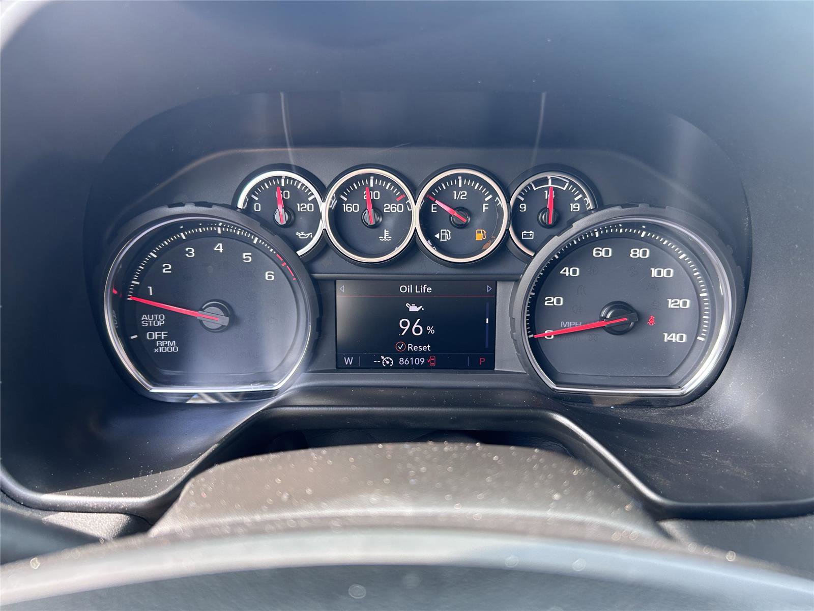 Used 2021 Chevrolet Suburban LS image 52