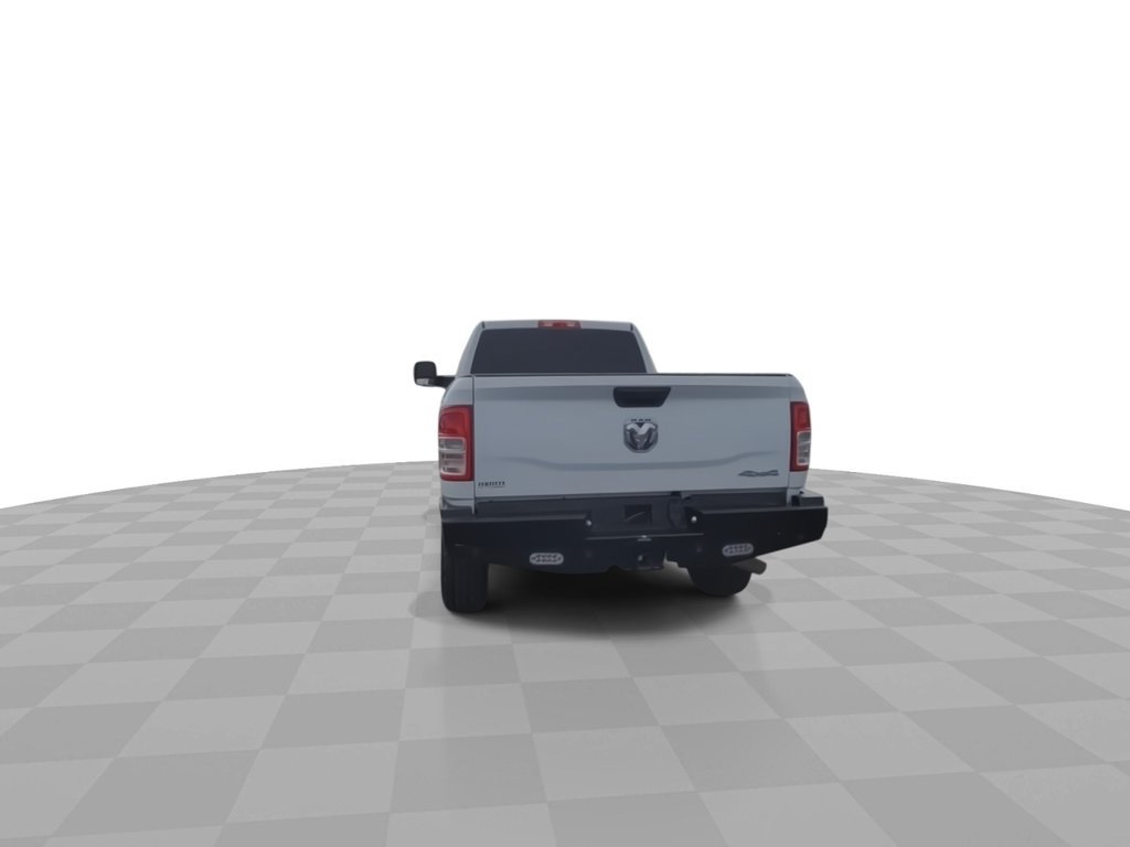Used 2024 RAM 2500 Tradesman w/ Chrome Appearance Group AWD/4WD image 7