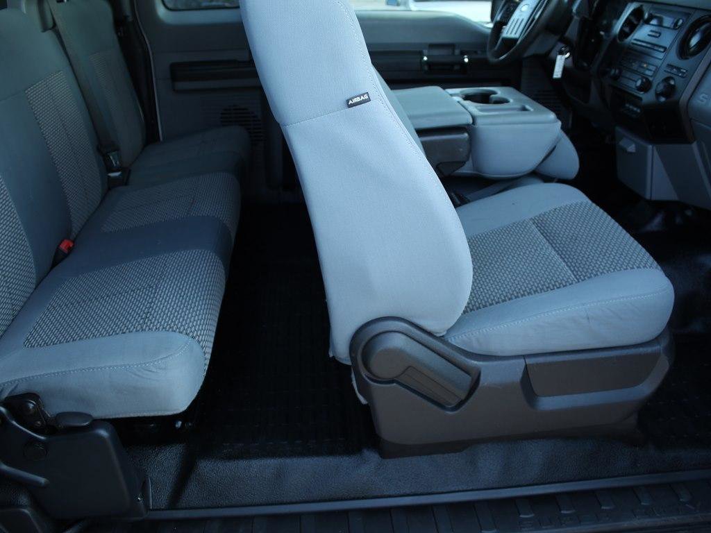 Used 2016 Ford F250 XL w/ Power Equipment Group image 24