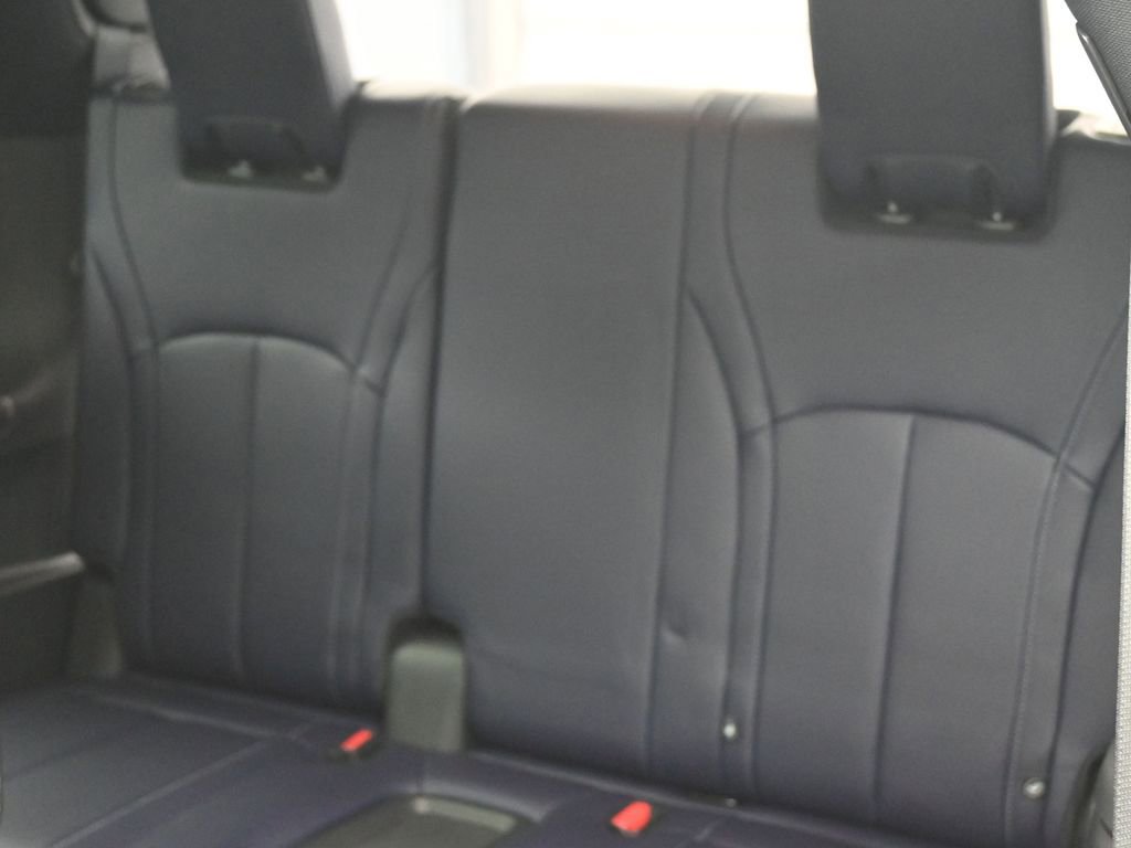 New 2026 INFINITI QX60 Sport image 21