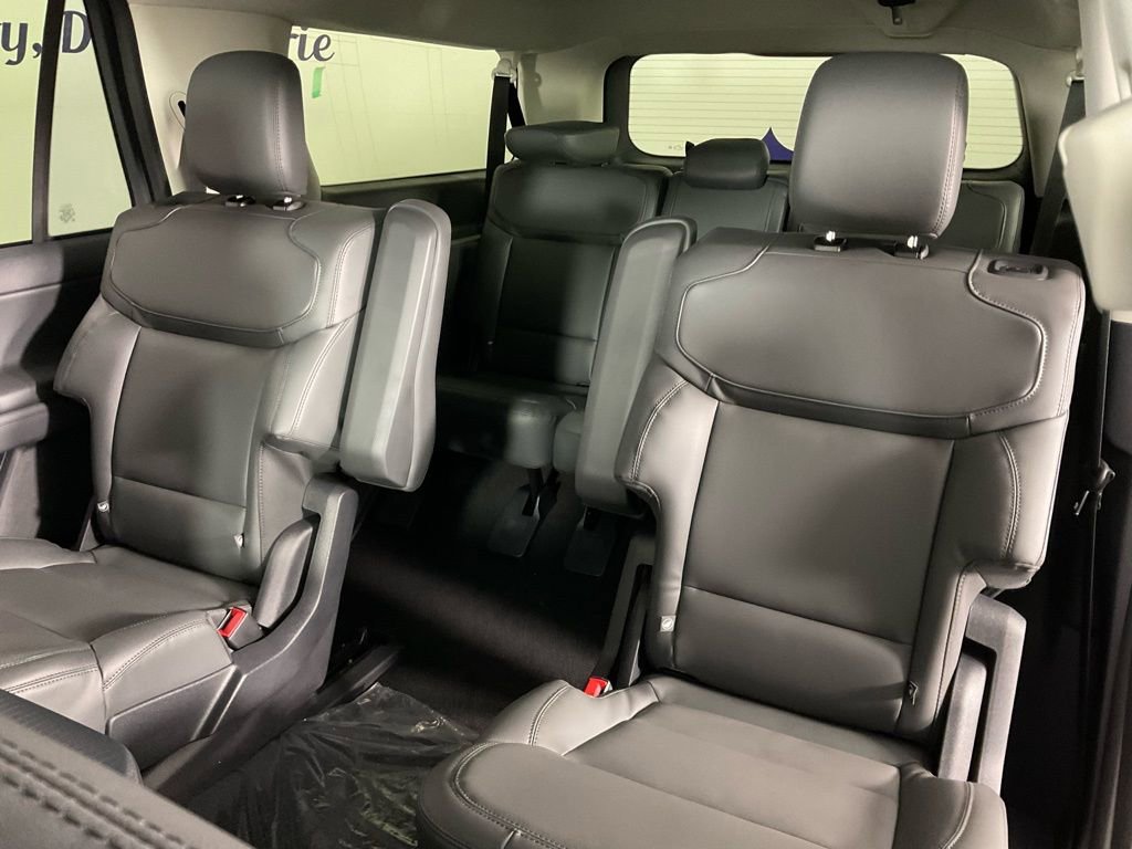 New 2026 Ford Expedition Max Active image 16