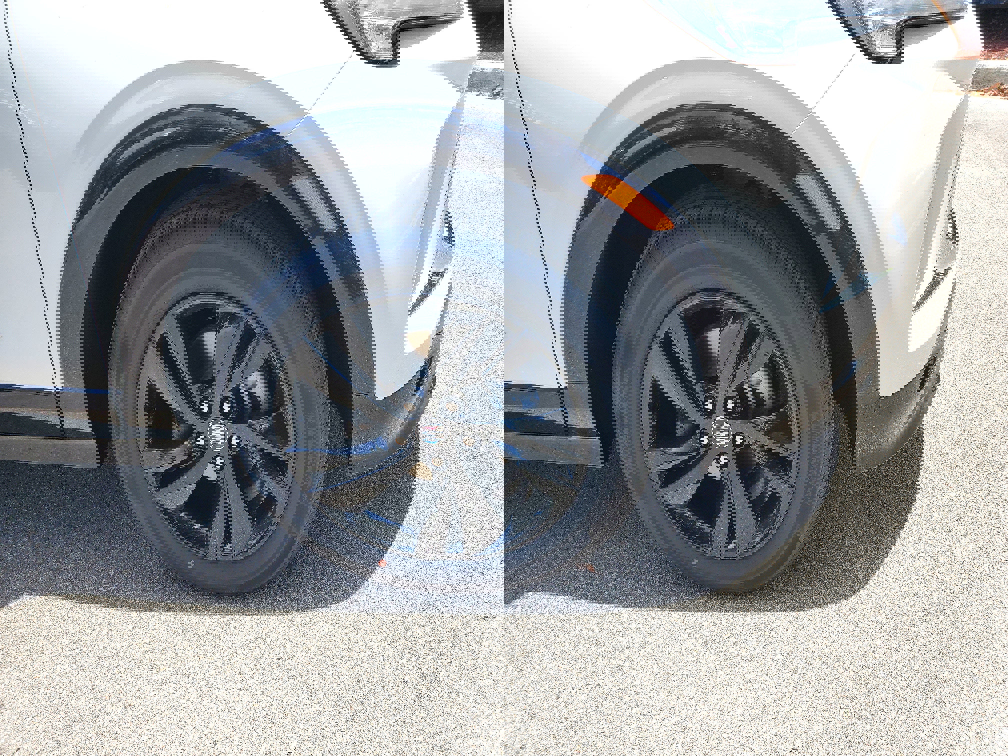 New 2026 Buick Encore GX Sport Touring w/ Advanced Technology Package image 5