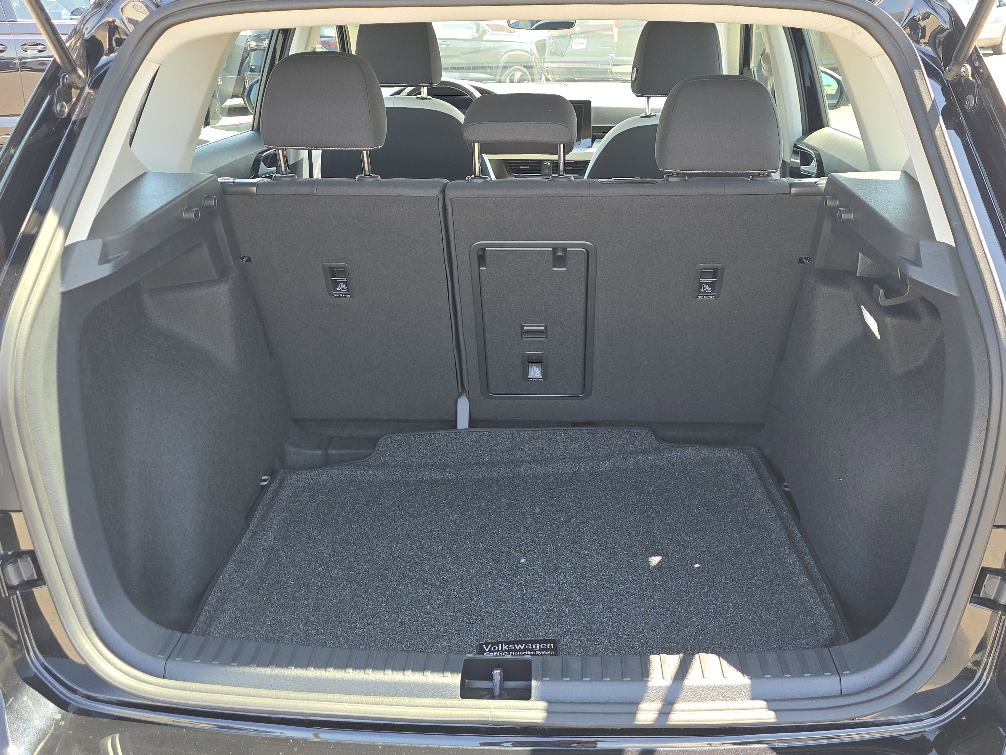 New 2025 Volkswagen Taos S image 17