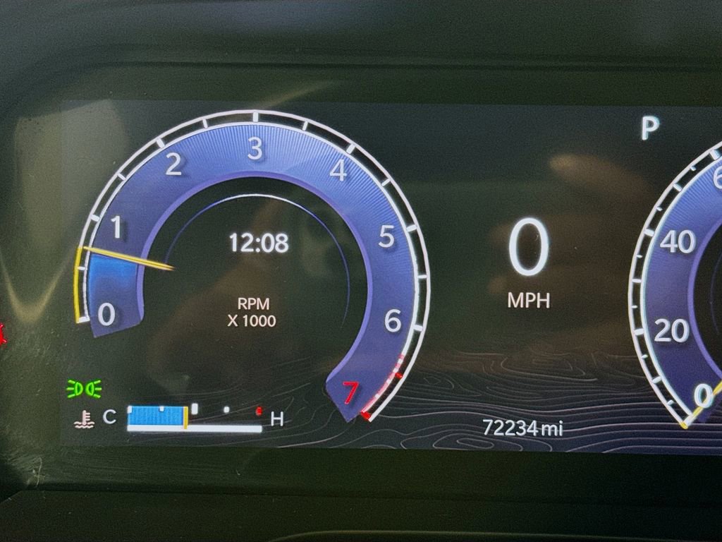 Used 2022 Jeep Grand Cherokee L Limited image 15