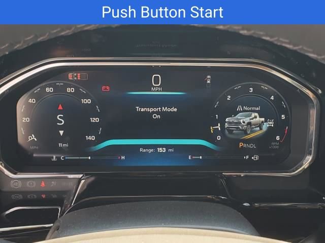 New 2026 Chevrolet Silverado 2500 ZR2 w/ ZR2 Bison Edition image 28