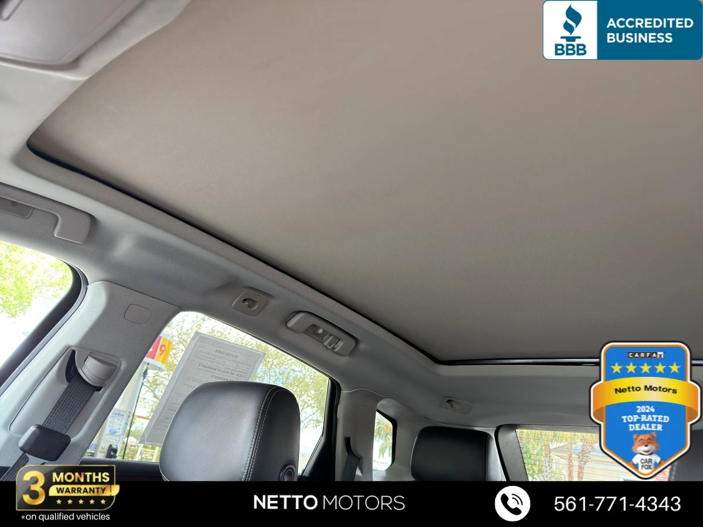 Used 2013 Cadillac SRX Luxury AWD/4WD image 33