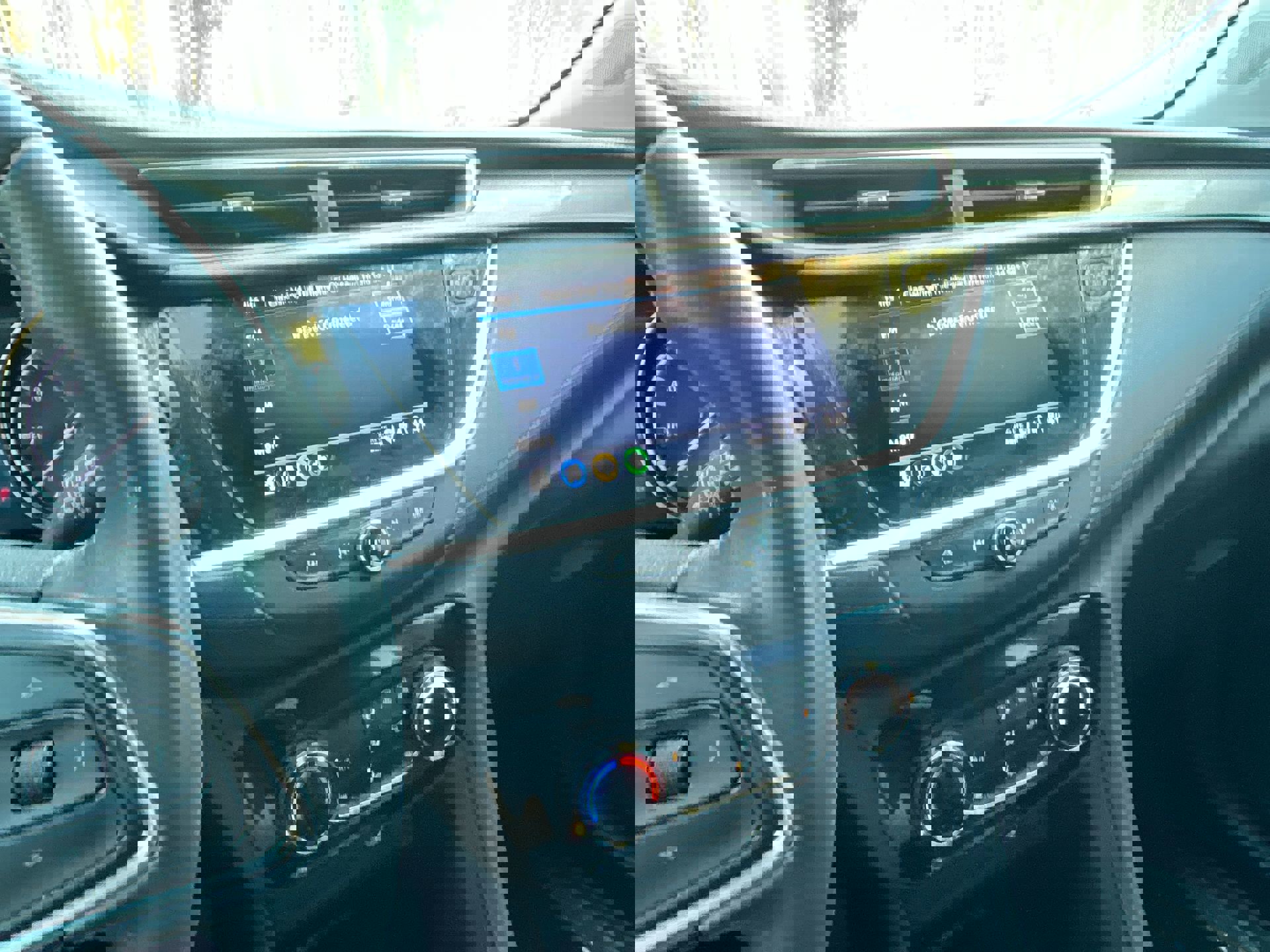 Used 2022 Buick Encore GX Preferred w/ Cold Weather Comfort Package image 25