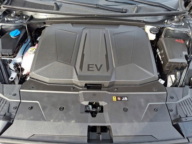 Used 2025 Hyundai Ioniq 5 SEL image 33