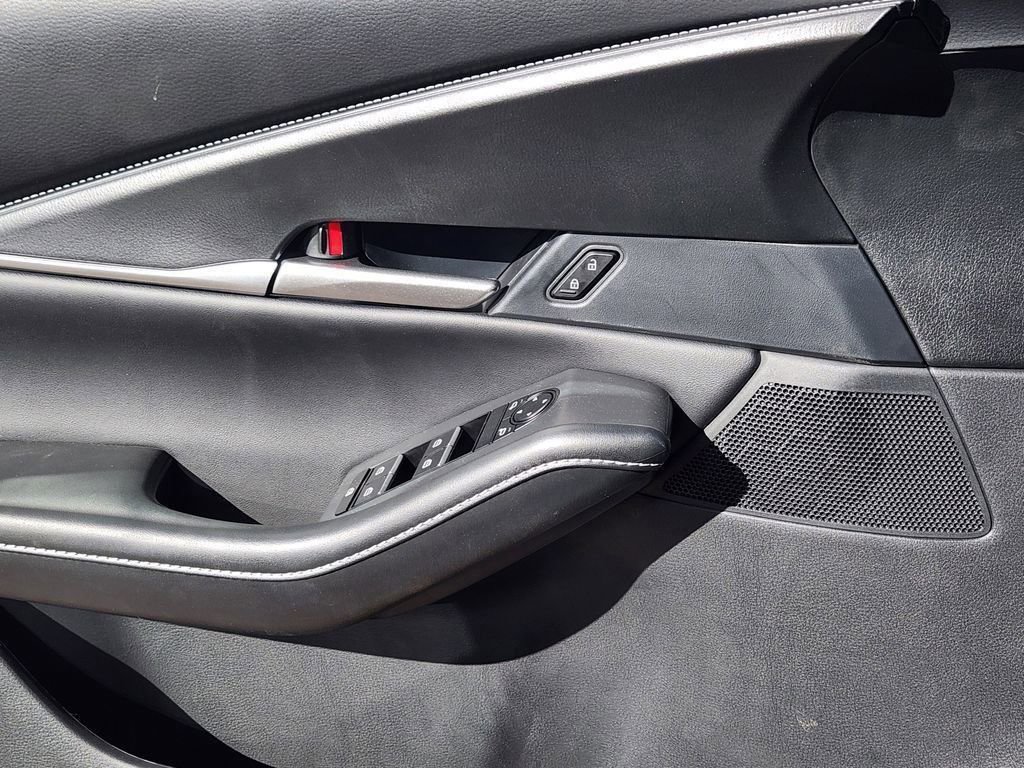 New 2026 MAZDA CX-30 AWD 2.5 S image 12