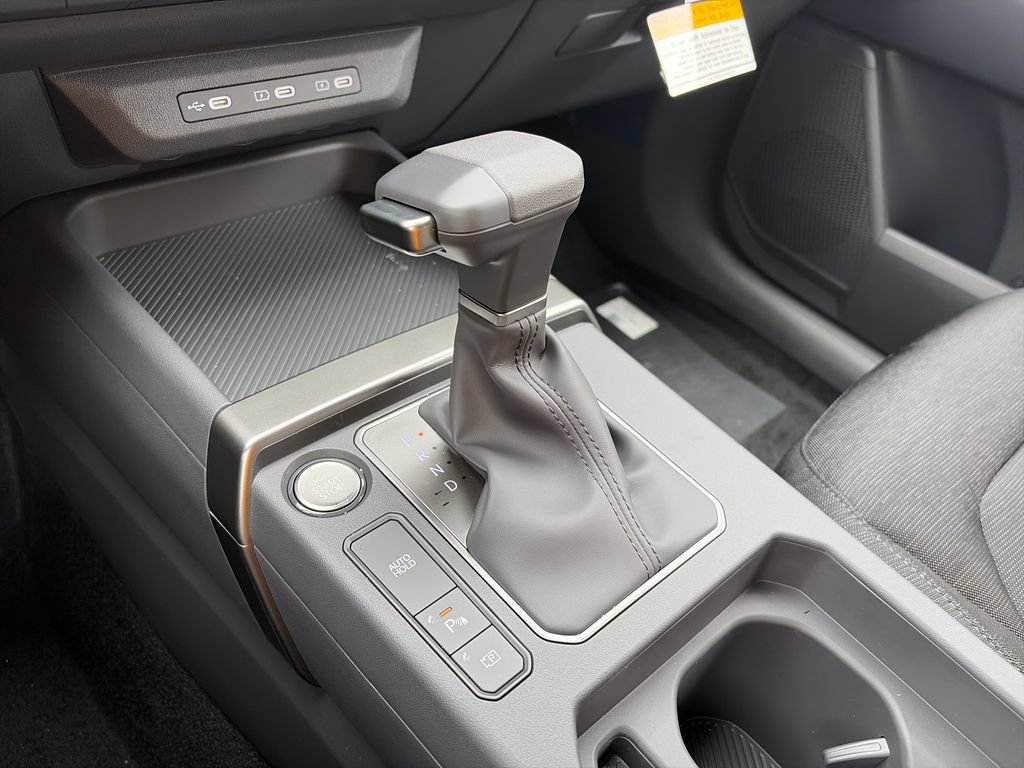 New 2027 Kia Seltos LX AWD/4WD image 22
