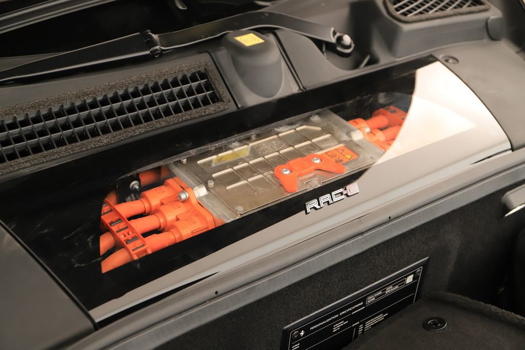 Used 2021 Ferrari SF90 Stradale image 31