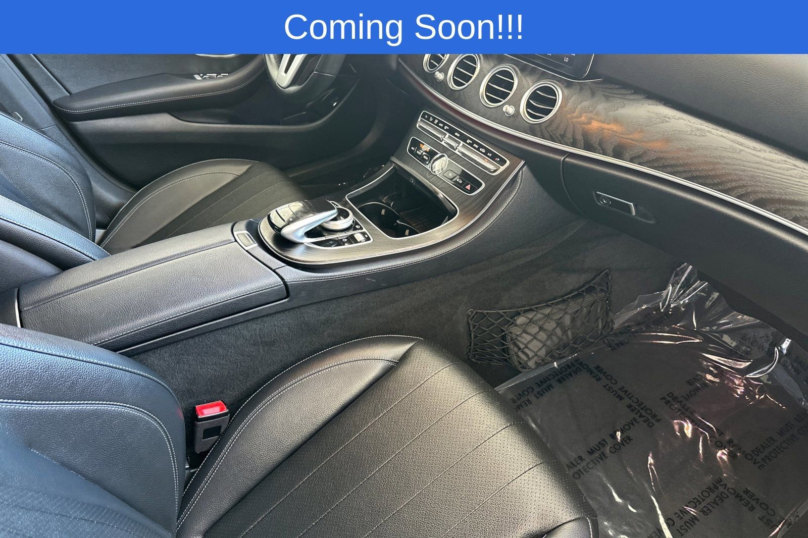 Used 2019 Mercedes-Benz E 300 image 15