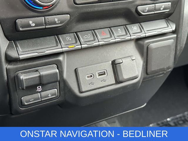 Used 2020 Chevrolet Silverado 1500 RST w/ All-Star Edition image 7