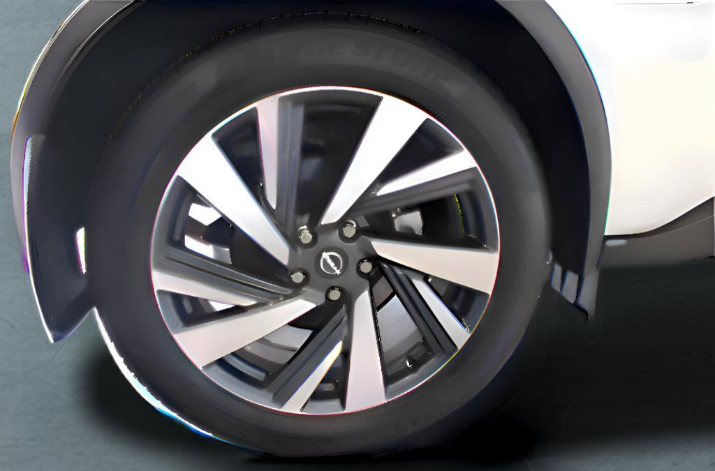 Used 2024 Nissan Murano SL image 9