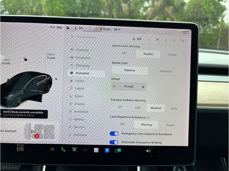 Used 2018 Tesla Model 3 Mid Range image 28