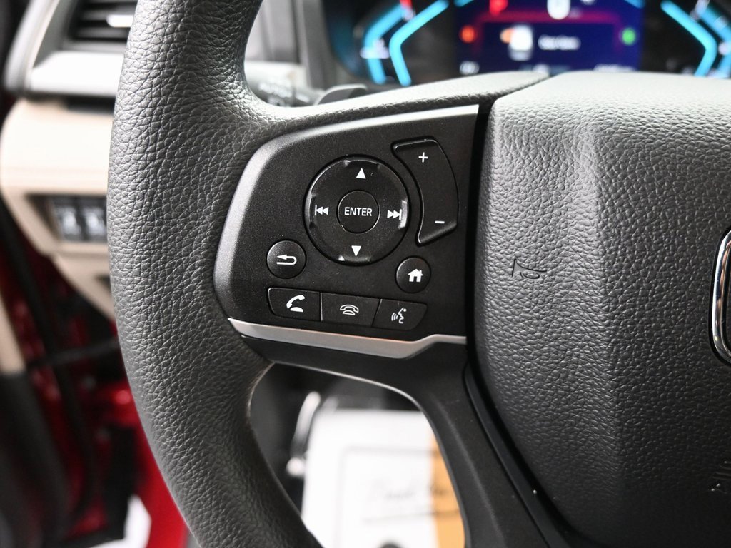 Used 2024 Honda Odyssey EX image 23