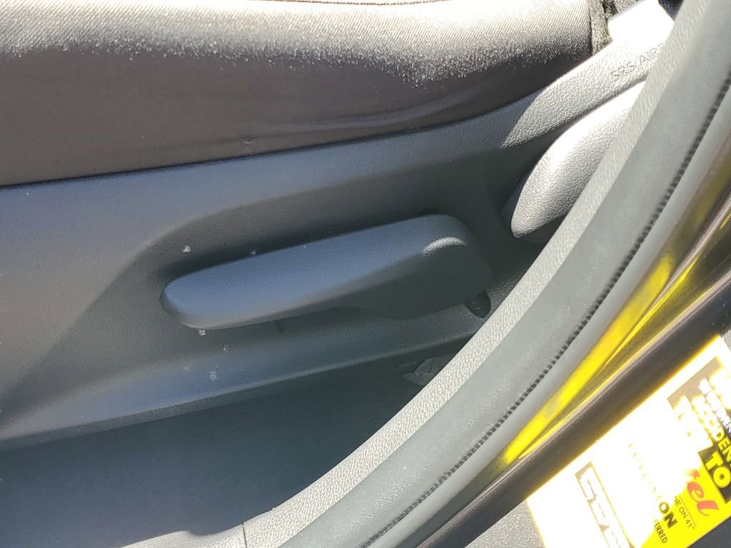 Used 2023 Toyota RAV4 LE image 19