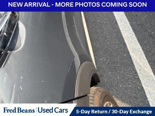 Used 2019 Hyundai Tucson Limited AWD/4WD image 9