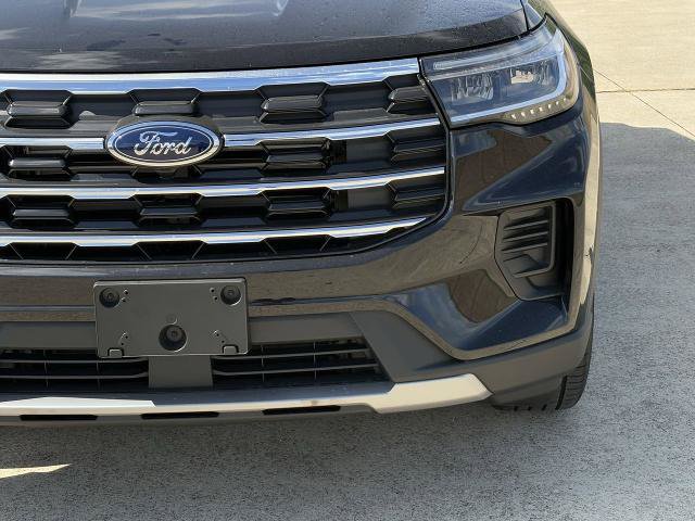New 2026 Ford Explorer Active AWD/4WD image 35