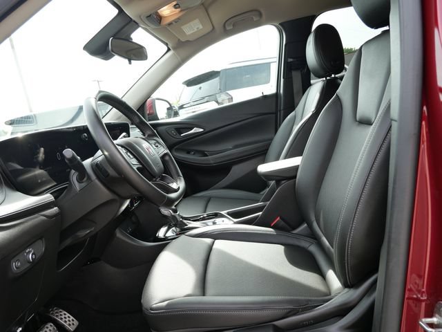 Used 2024 Buick Encore GX Sport Touring w/ Advanced Technology Package AWD/4WD image 11
