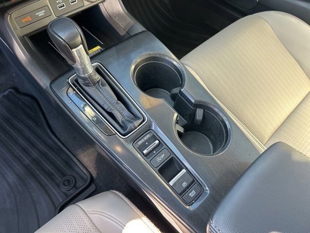 Used 2023 Honda Civic Touring image 23