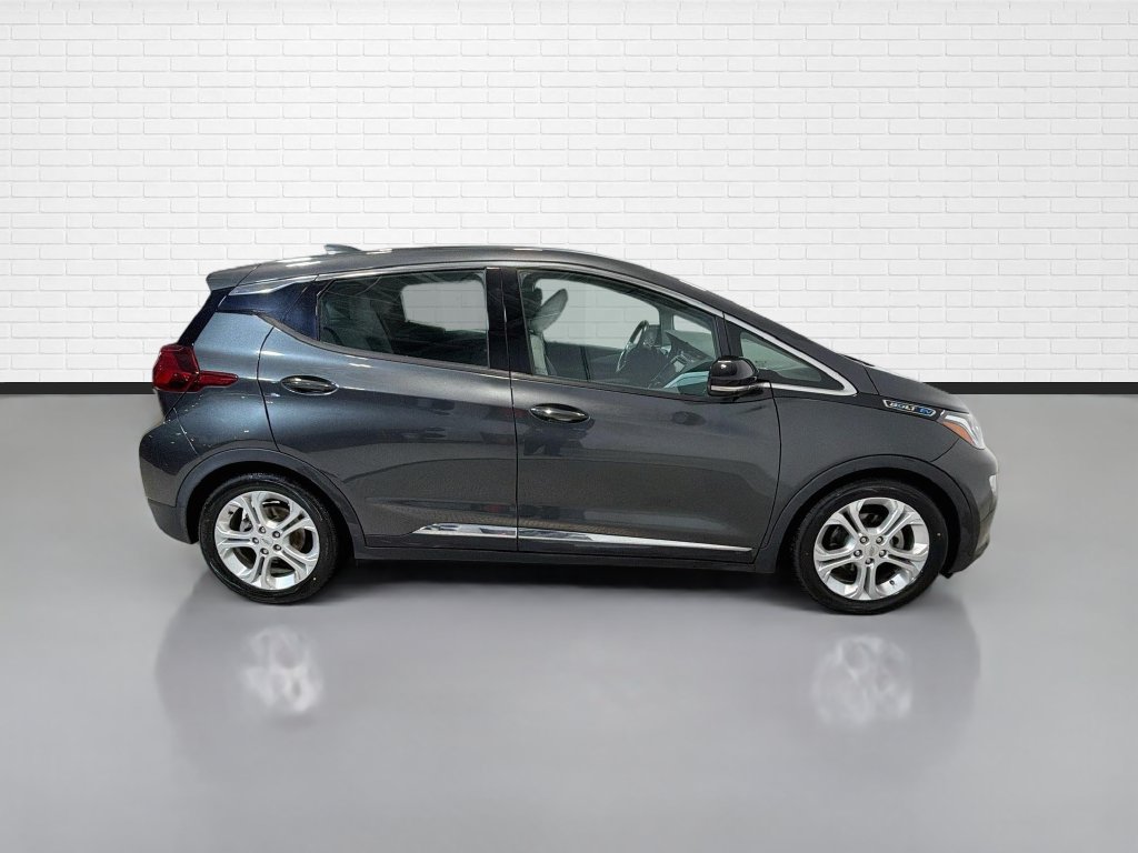 Used 2021 Chevrolet Bolt LT FWD image 10