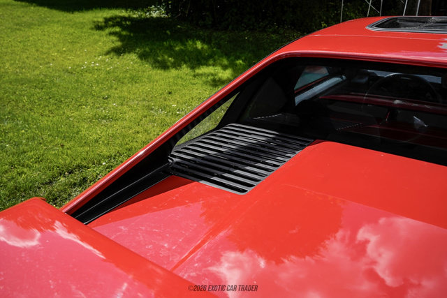 Used 1988 Pontiac Fiero GT RWD image 57