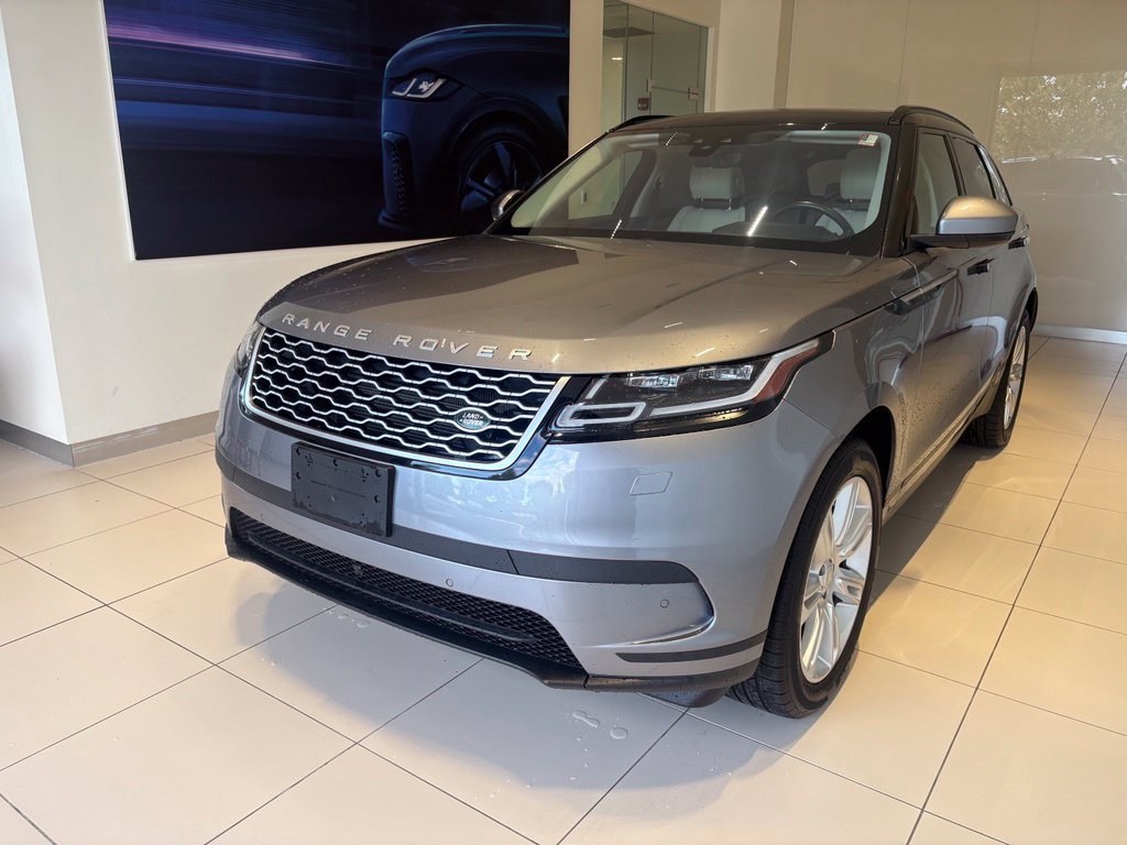 Used 2020 Land Rover Range Rover Velar S AWD/4WD 360° Tour