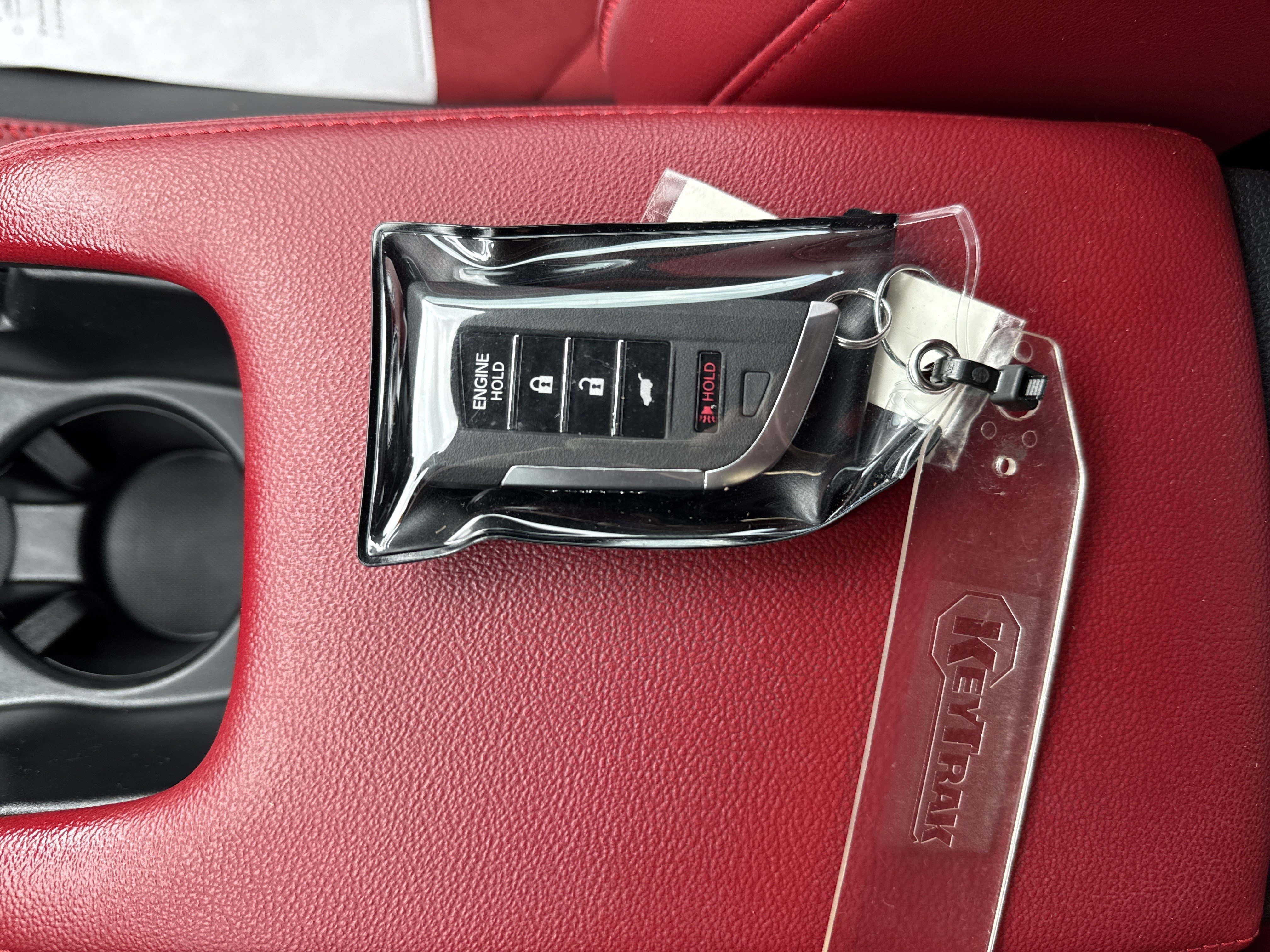 Used 2024 Acura Integra A-Spec FWD image 35