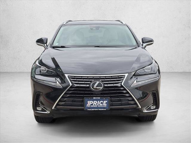 Used 2021 Lexus NX 300 FWD w/ Accessory Package 2 image 2