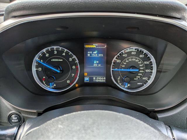 Used 2019 Subaru Ascent Touring w/ Popular Package #3 image 12