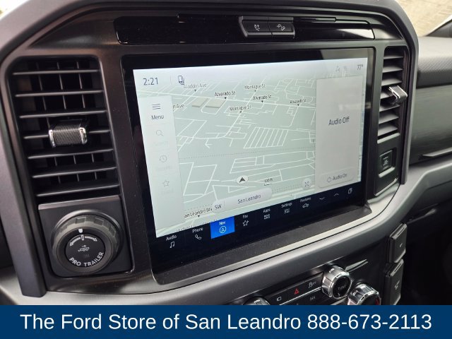 New 2026 Ford F150 XLT w/ Equipment Group 302A MID AWD/4WD image 22
