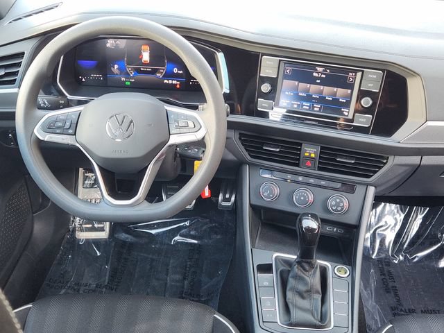 Used 2023 Volkswagen Jetta Sport FWD image 27