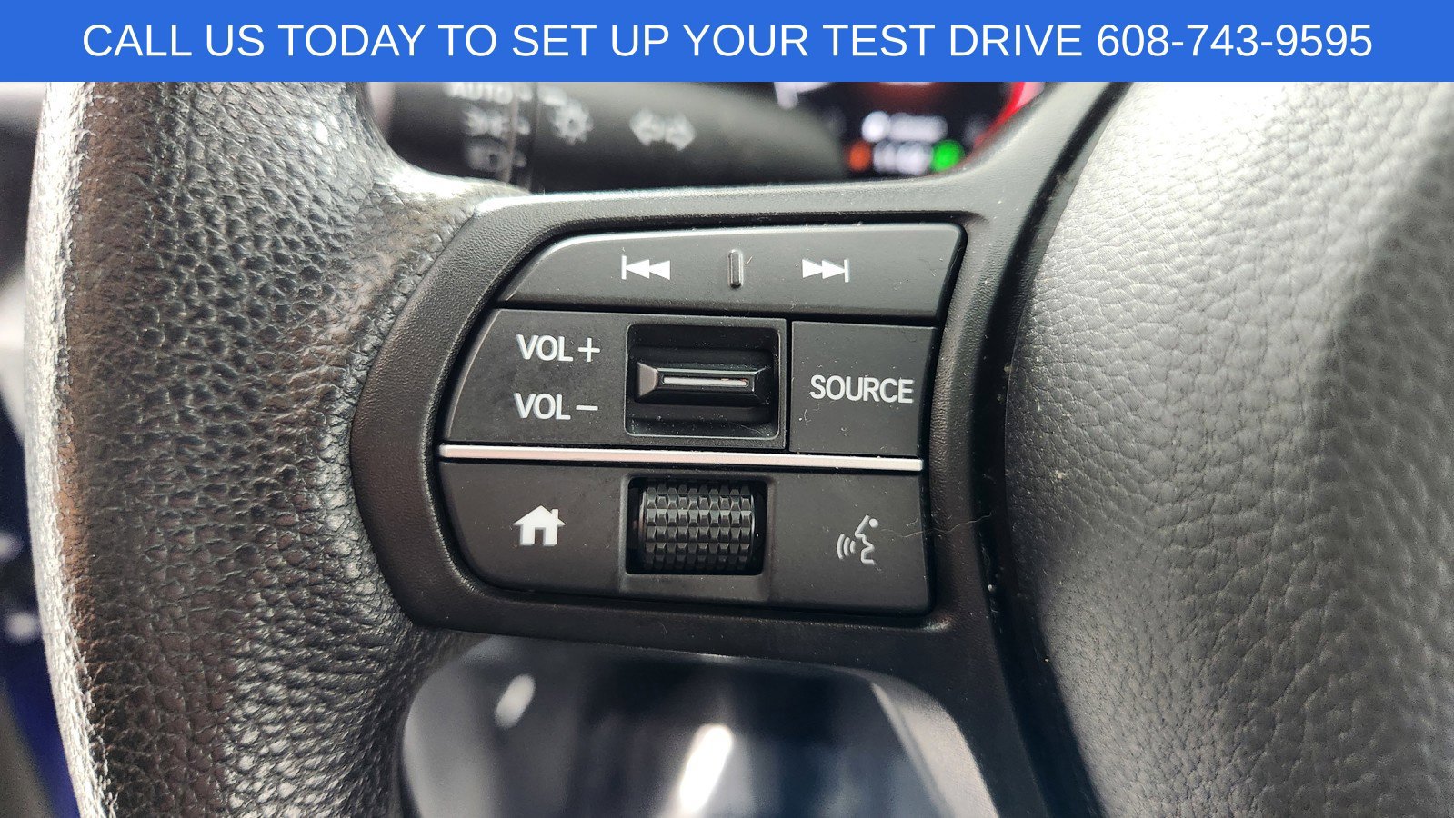 Used 2024 Honda CR-V EX image 22