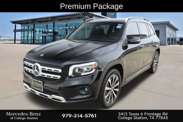 Used 2020 Mercedes-Benz GLB 250 image 6