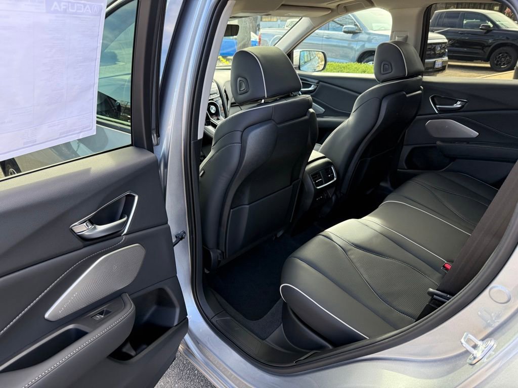 New 2026 Acura RDX SH-AWD w/ Advance Package image 14