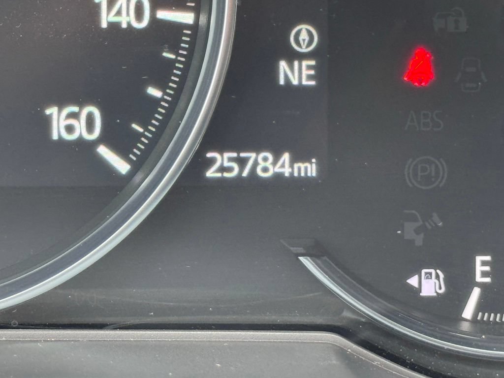 Used 2024 MAZDA CX-5 AWD 2.5 S image 5