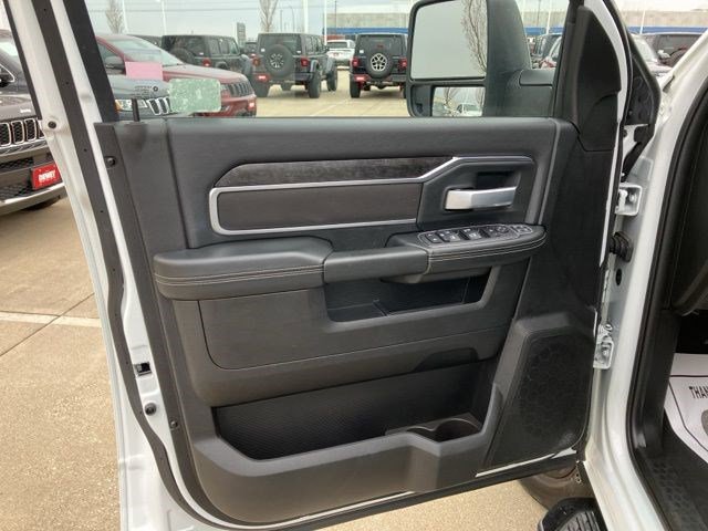 Certified 2024 RAM 2500 Big Horn w/ Night Edition image 10