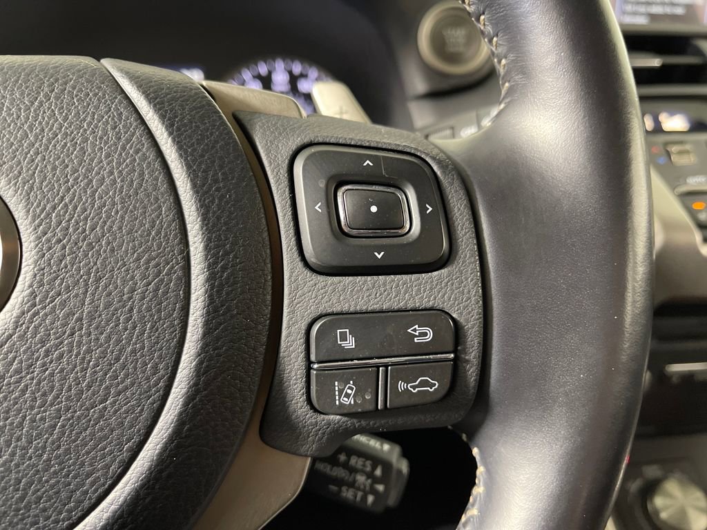 Used 2021 Lexus NX 300 FWD w/ Accessory Package image 30