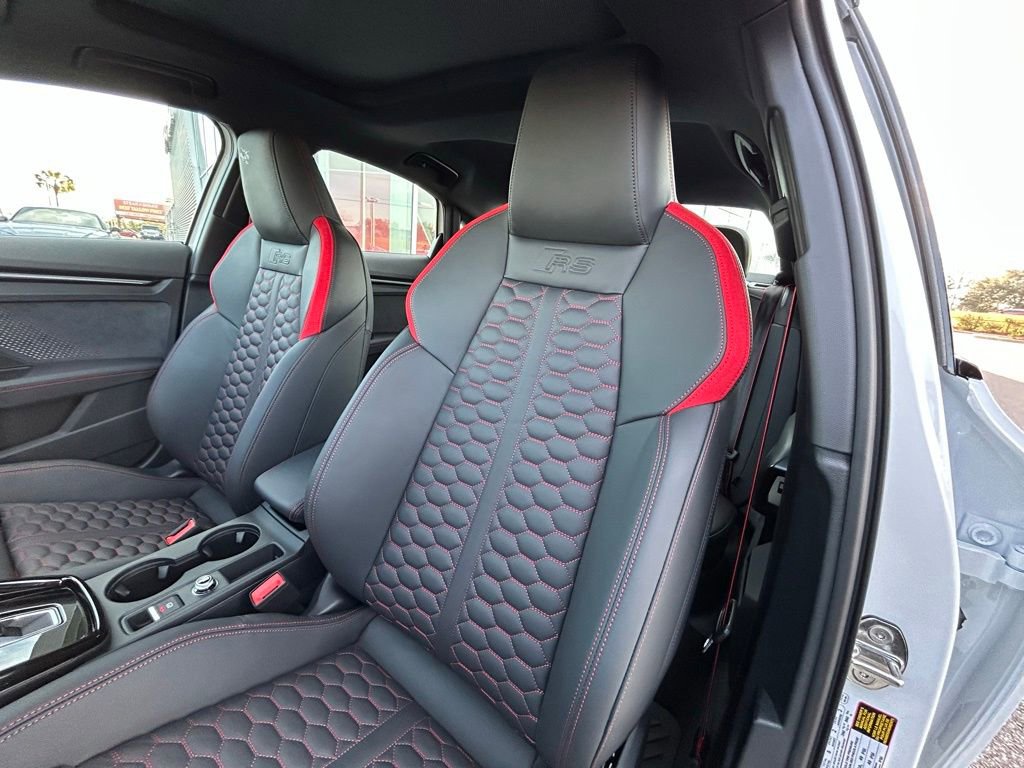 New 2026 Audi RS 3 2.5T image 19